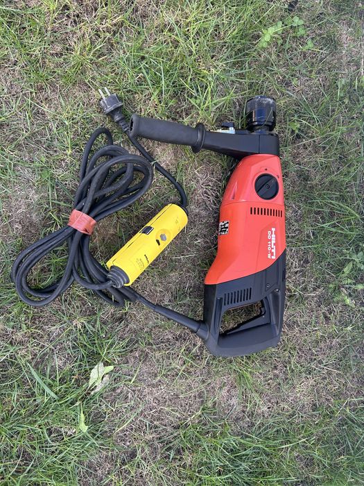 Hilti DD 110-W carota de beton