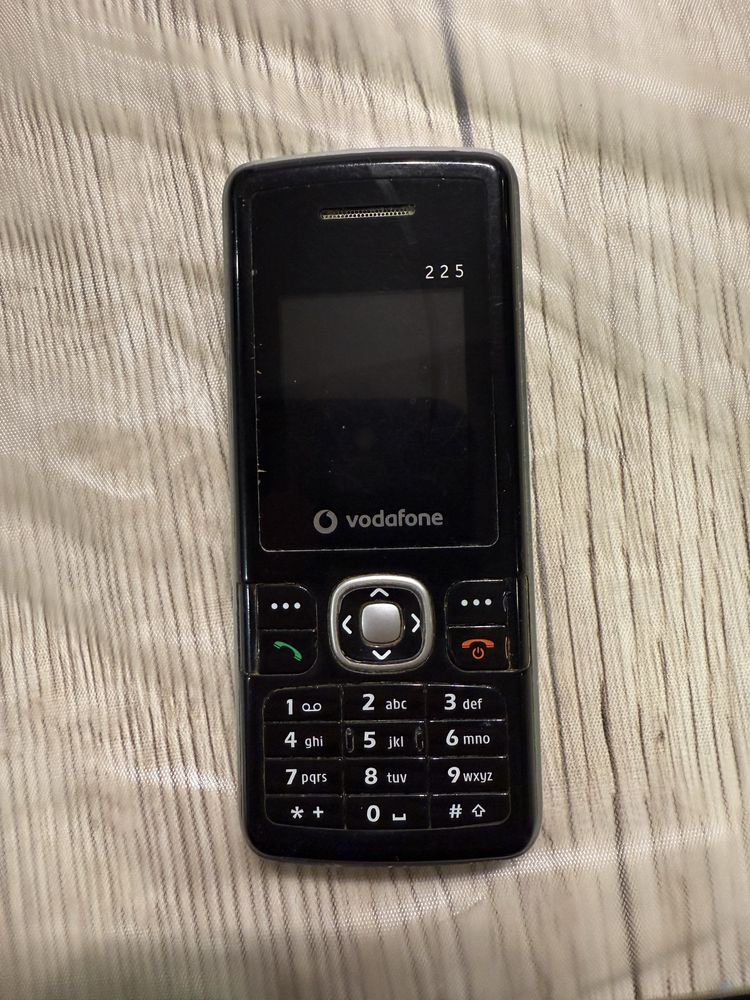 Работещи телефони Samsung и Vodafone