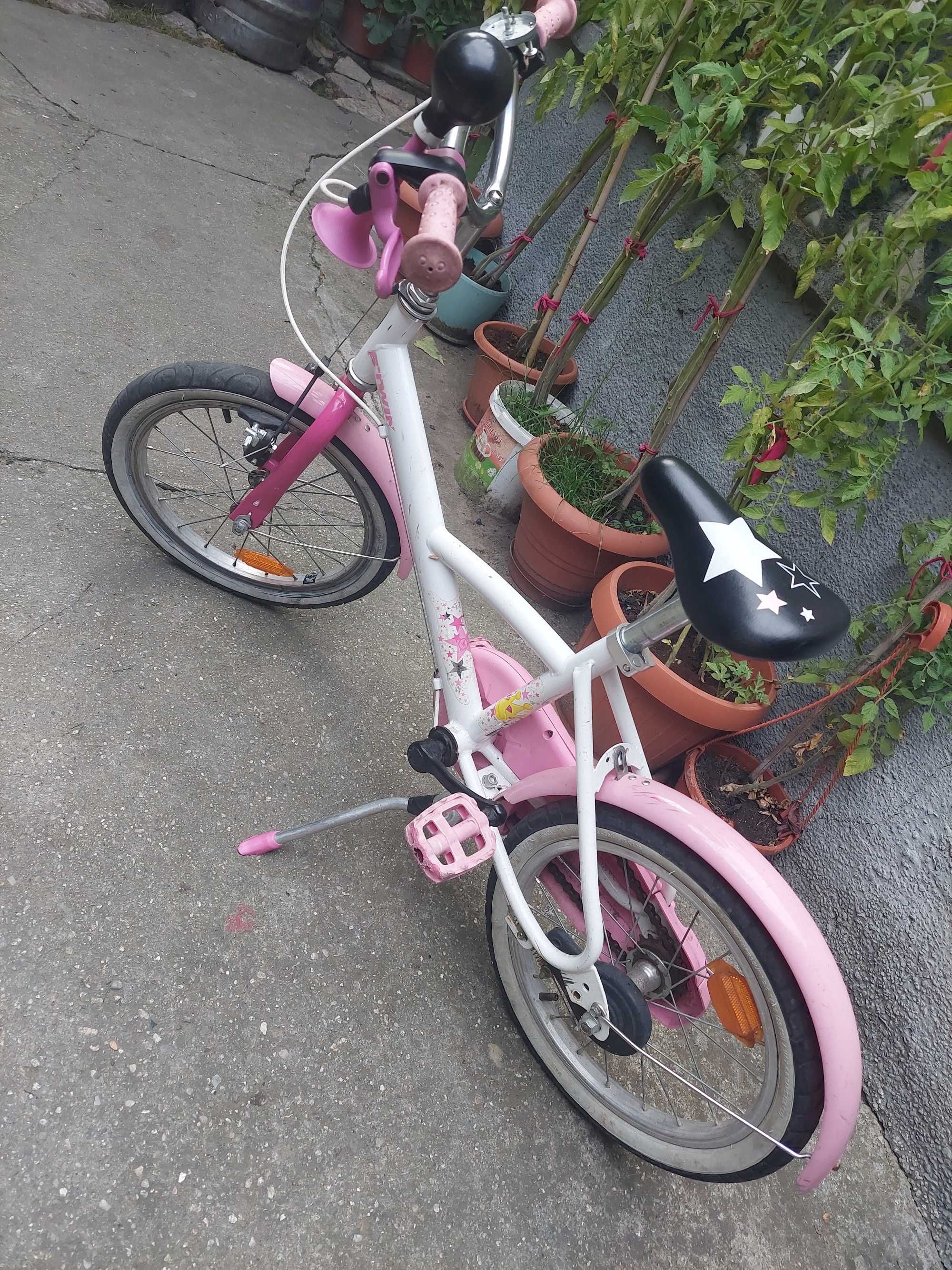 Se vand 2 biciclete copii