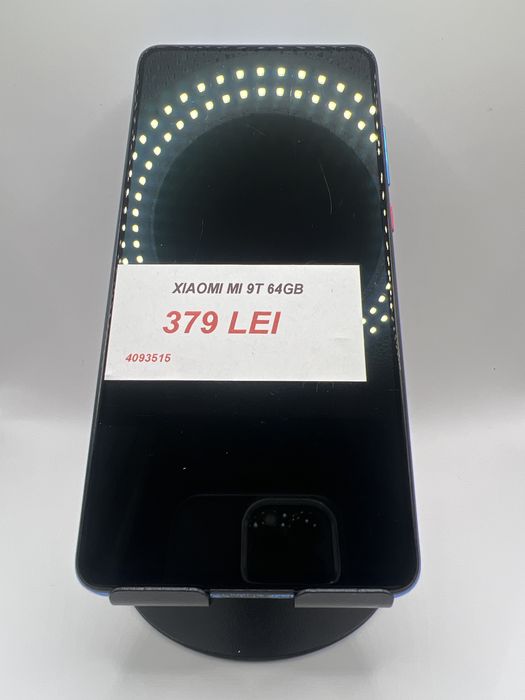 Xiaomi MI 9T 64GB, Amanet Lazar Crangasi, 40935