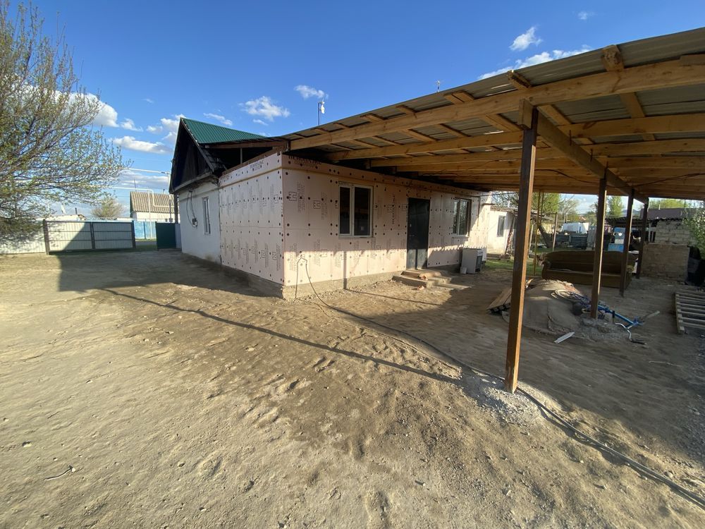 Срочно продается дом