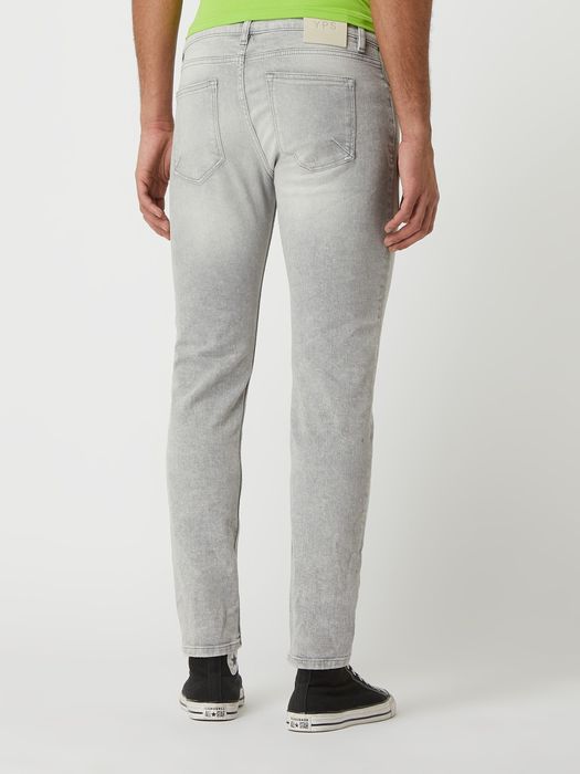 YPS Young Poets Society Morten Destroyed Jeans ОРИГИНАЛ мъжки дънки 31