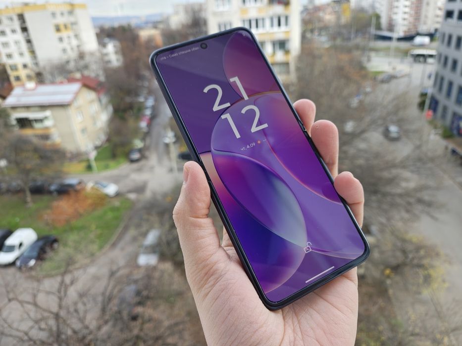 Motorola Razr 40 Summer Lilac 8/256GB