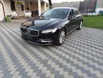 Volvo S90 Volvo s90 2.0d 235cp 2018 in stare perfecta