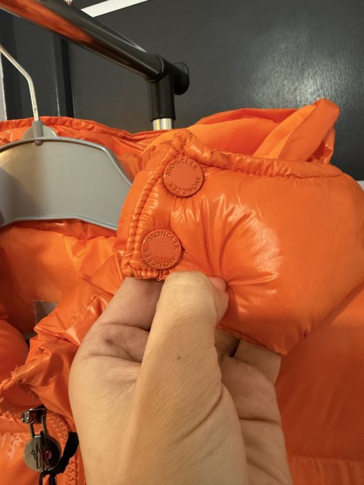 Geaca barbat M.o.n.c.l.e.r