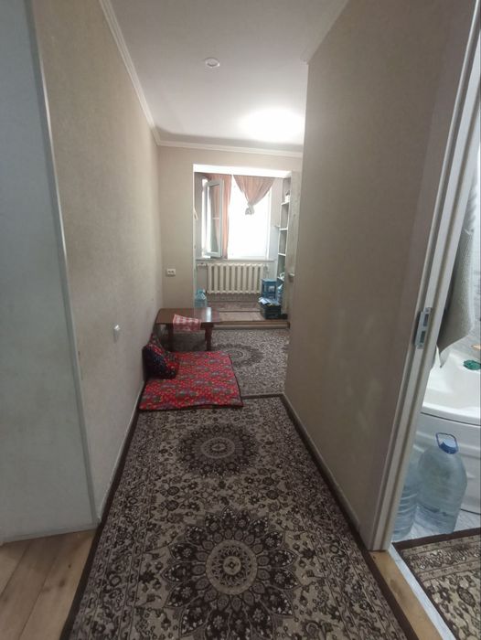 Продается однокомнатная квартира возле Бектимирского Ровд