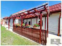 Casa de vanzare,  Codlea- Vlădeni