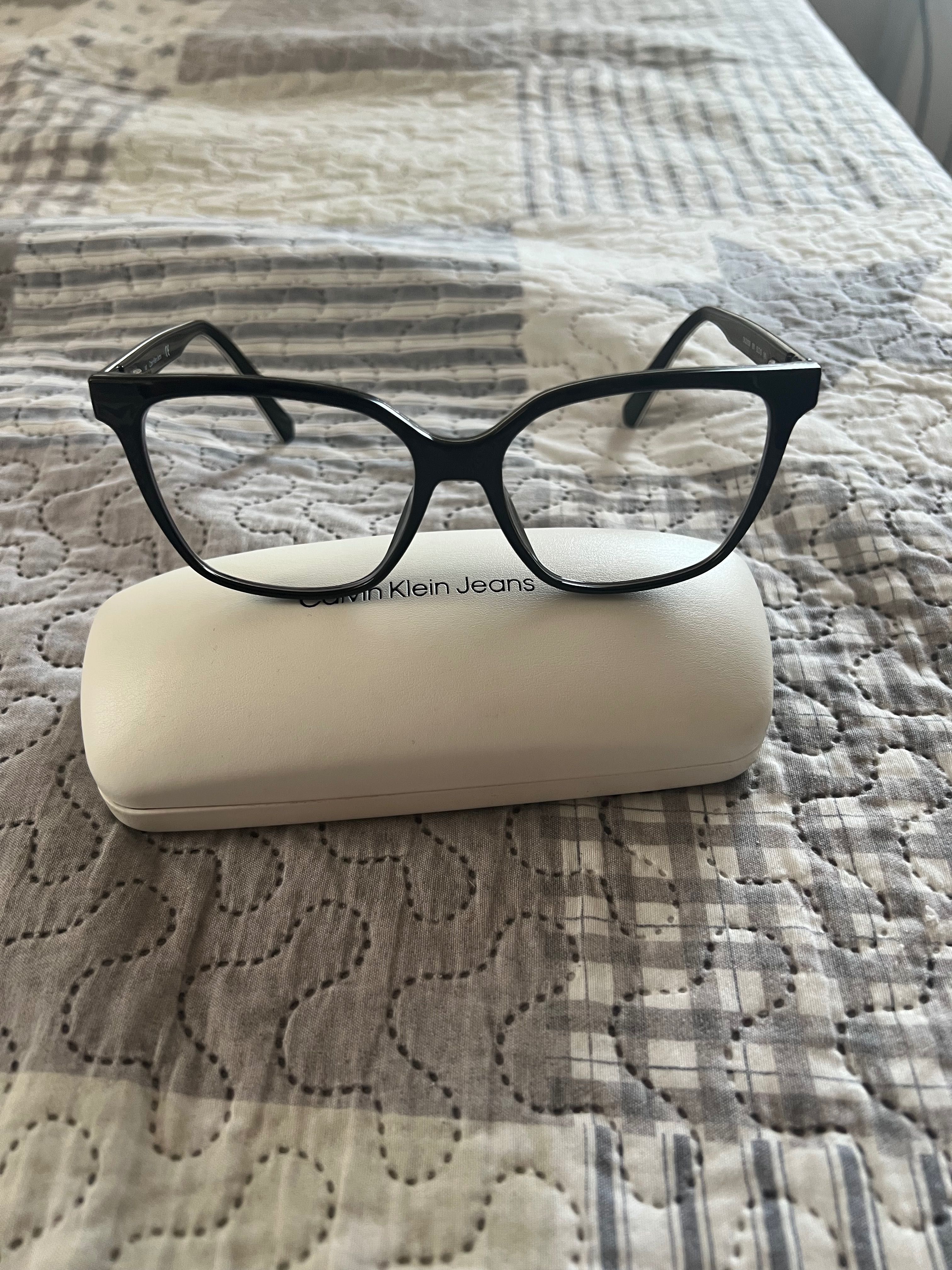 Нови!Рамки Calvin Klein