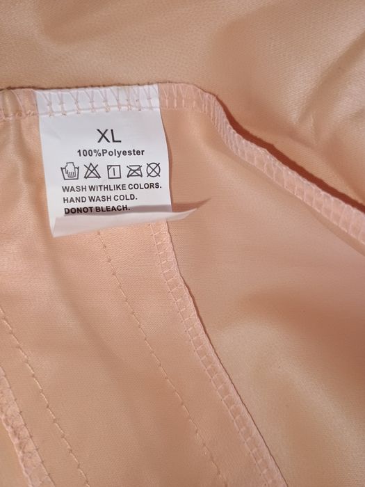 Куче дъждобран XL