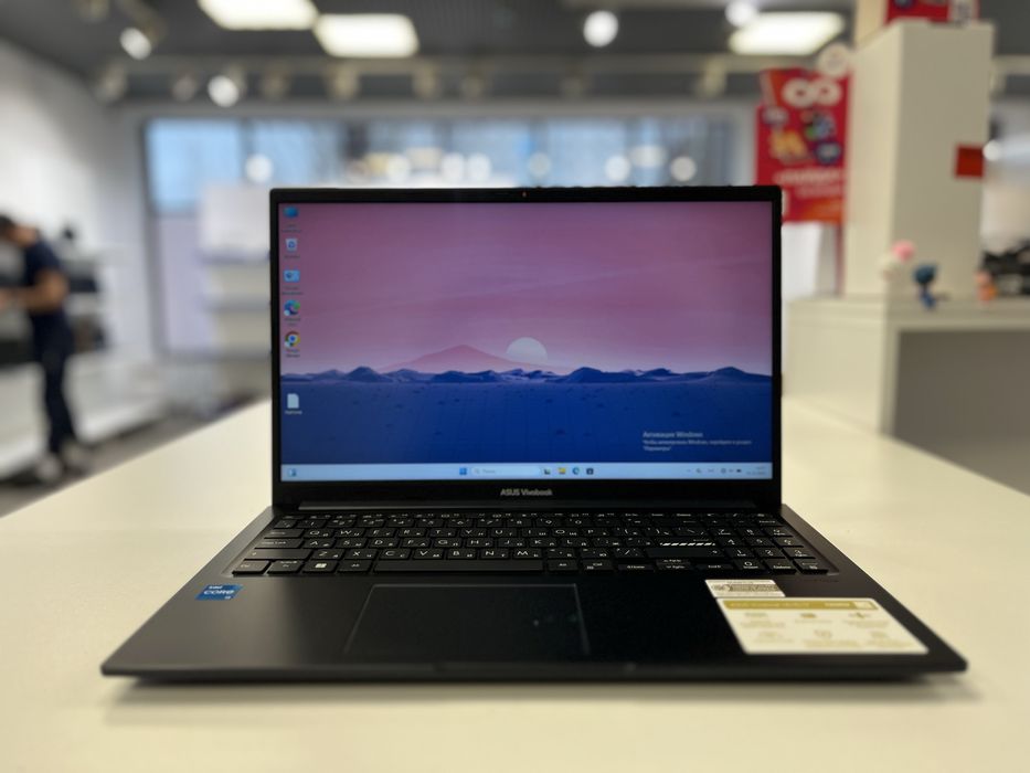 Ноутбук Asus Vivo Book