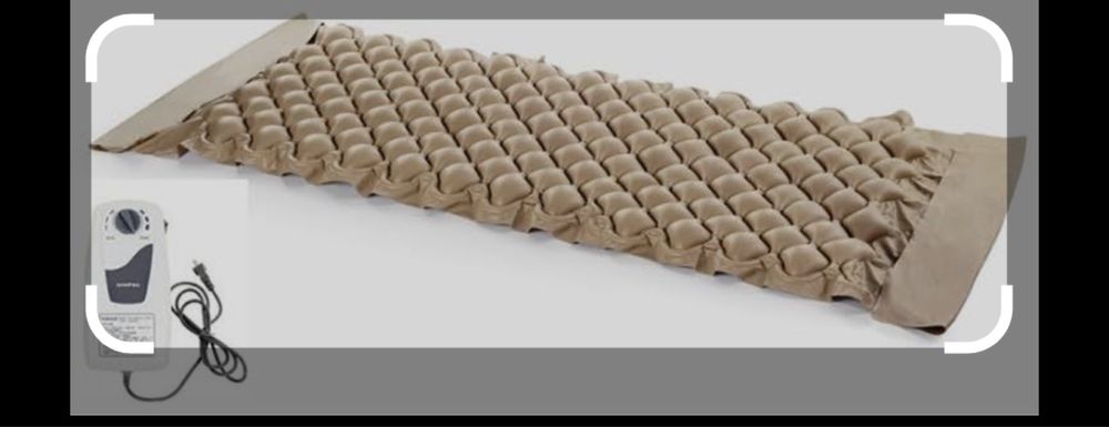 Противопролежневый матрас Turan