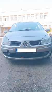 Renault Scenic 2 1.5 dci motor defect