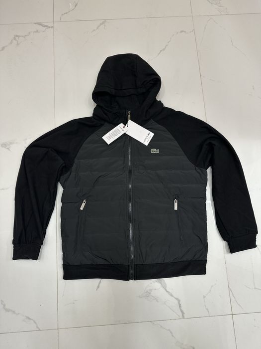 Lacoste яке есенно