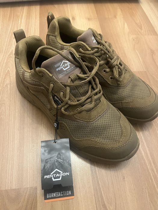 Pantofi drumetie Scorpion V2-Pentagon marime 43-noi cu eticheta