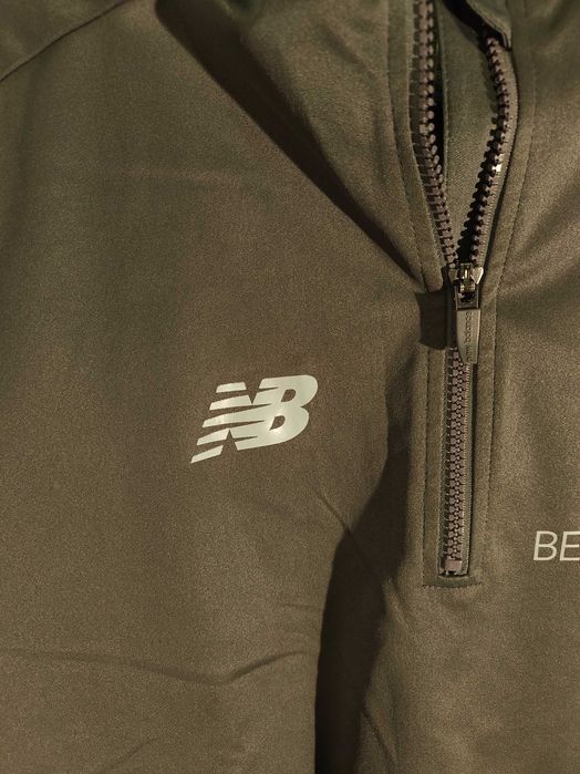 New Balance Liverpool  Softshell Горнище/Мъжко М