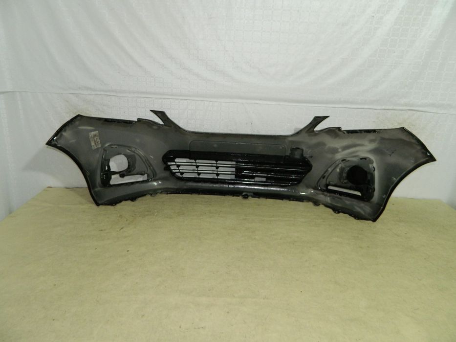 Bara fata Peugeot 108, 2014, 2015, 2016, 2017, , 52119-0H150