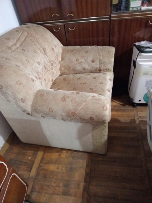 Отдам кресло бесплатно самовывоз