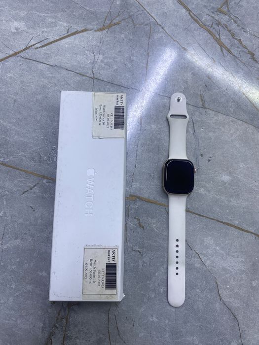 Apple watch 10 46MM