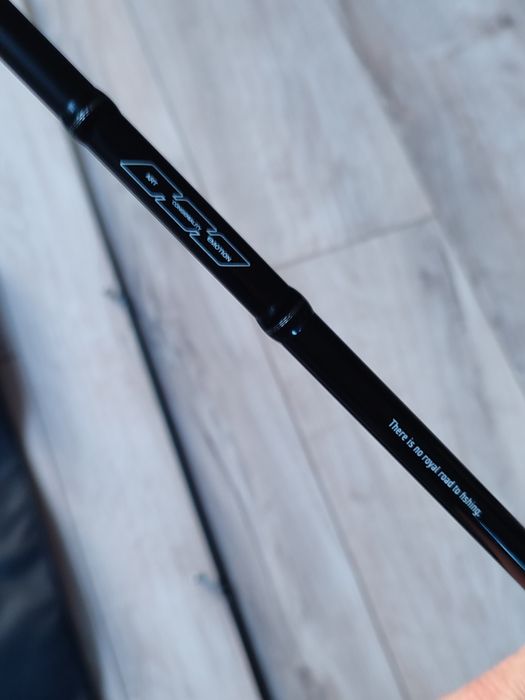 Tailwalk HI-TIBE SSD 15-50(2.54м)