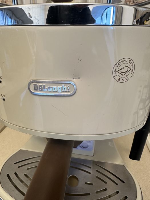 Espressor Delonghi