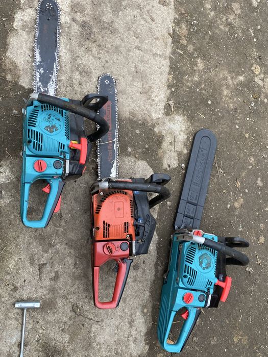 Drujbe micul padurar functionale