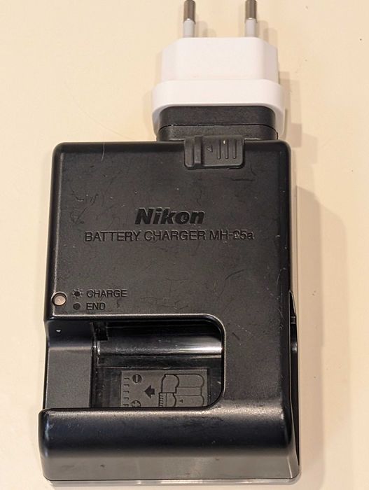 Nikon D850 – много добро състояние, 50K кадъра