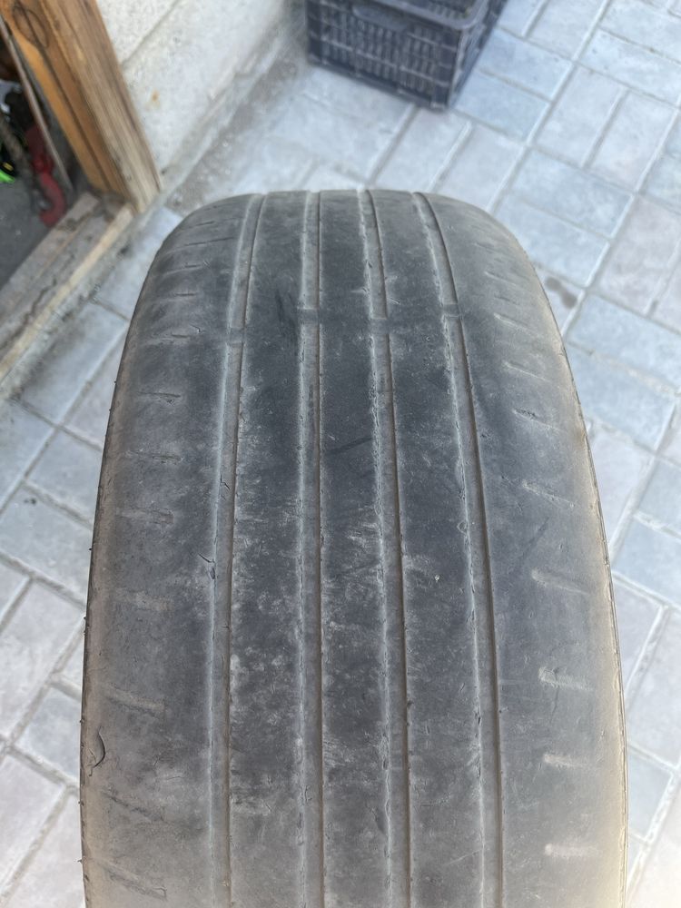 Комплект шин 245/55 R 19 MAXXIS