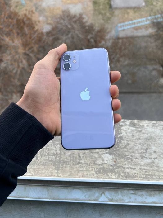 Iphone  11 78 radnoy 64 talik