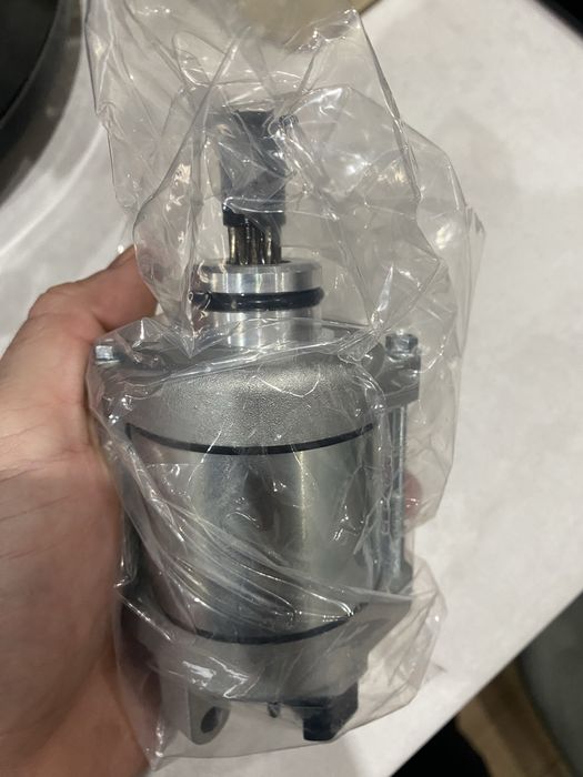 Стартер KTM/Husqvarna