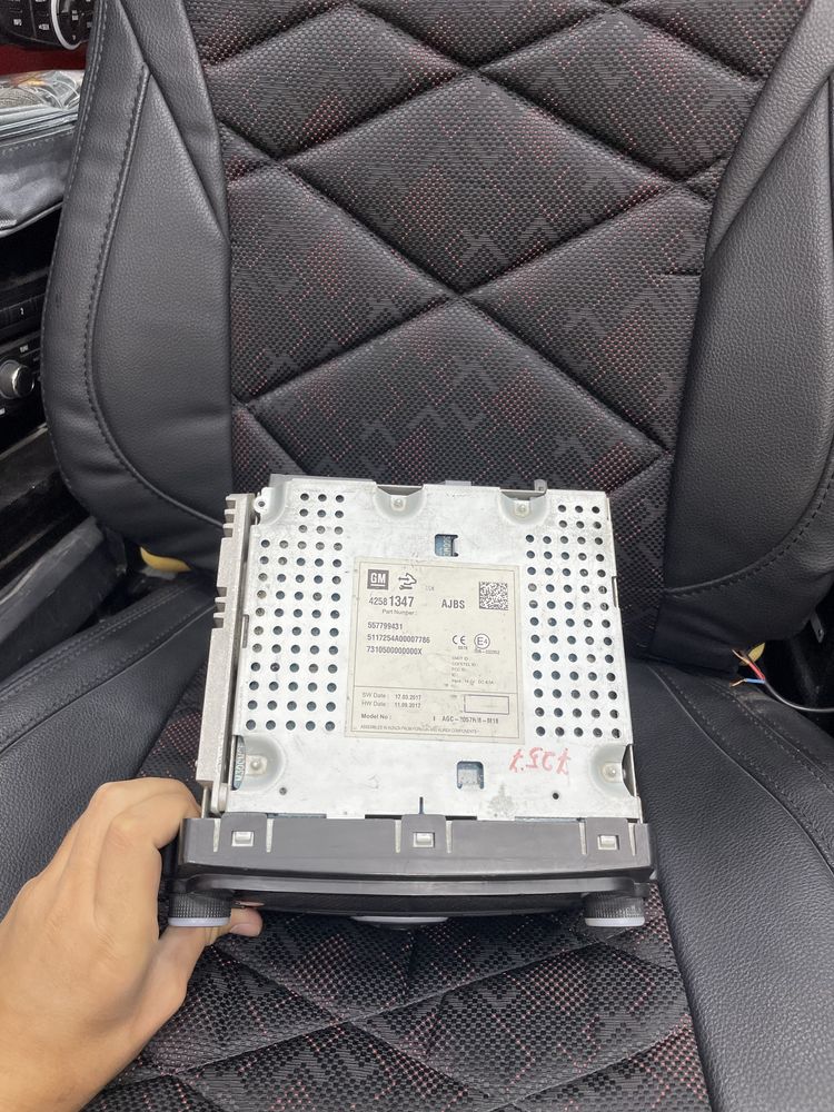 Spark magitafon zavod idiyal xolatda