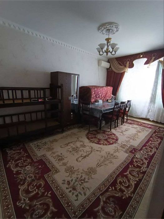 Продам квартиру ТТЗ-2 Корзинка 4ком №Г256