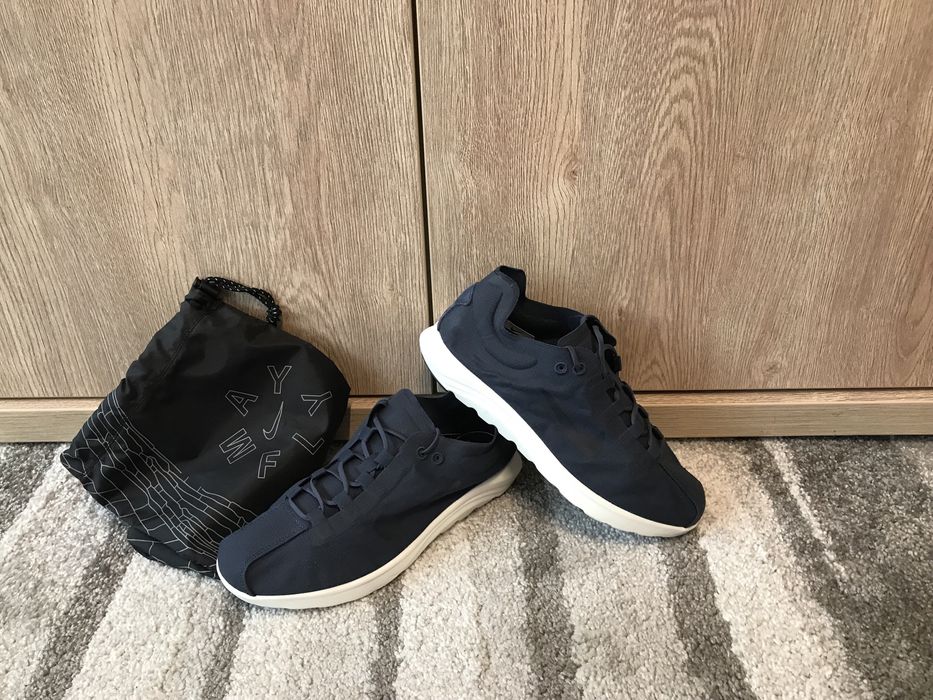 Pantofi sport Nike MayFly summer noi