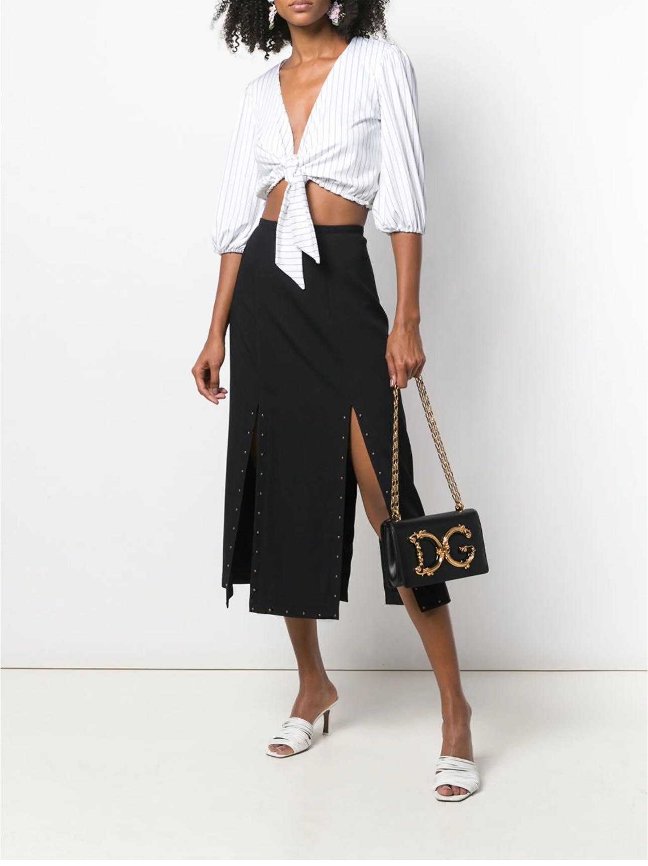 Чанта Dolce & Gabbana, Dior, Gucci.