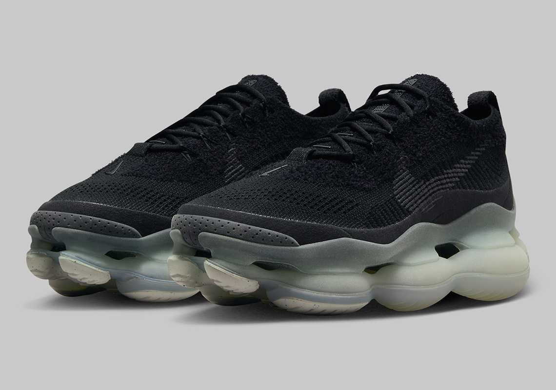 Нови дамски маратонки Nike Air Scorpion FK 38,39