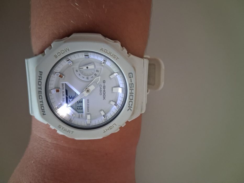 ceas Gshok foarte bun