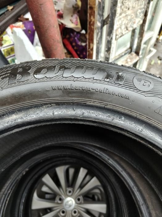 Set anvelope iarna 205 55 16