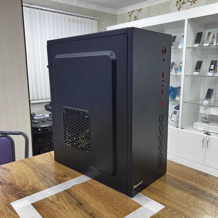 Системный блок Huntkey H470M K / sk151927