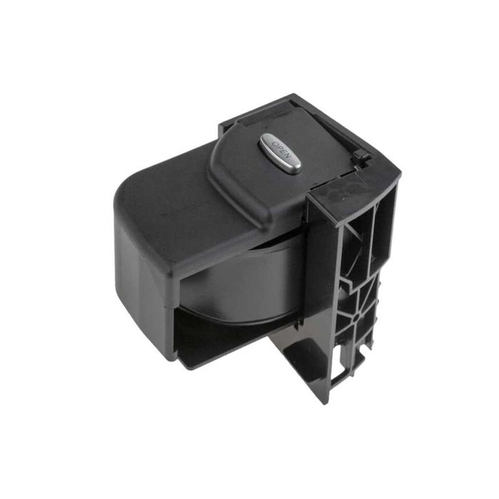 Поставка за чаша на Mercedes C W203 CLC CL203 Черна