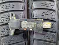 SET 2 Anvelope Iarna 245/35 R21 PIRELLI SottoZero 3 96W
