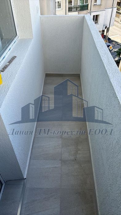 Продава се Тристаен апартамент в Шумен, Добруджански - 62 кв.м за 1440 €/кв.м - Снимка #1