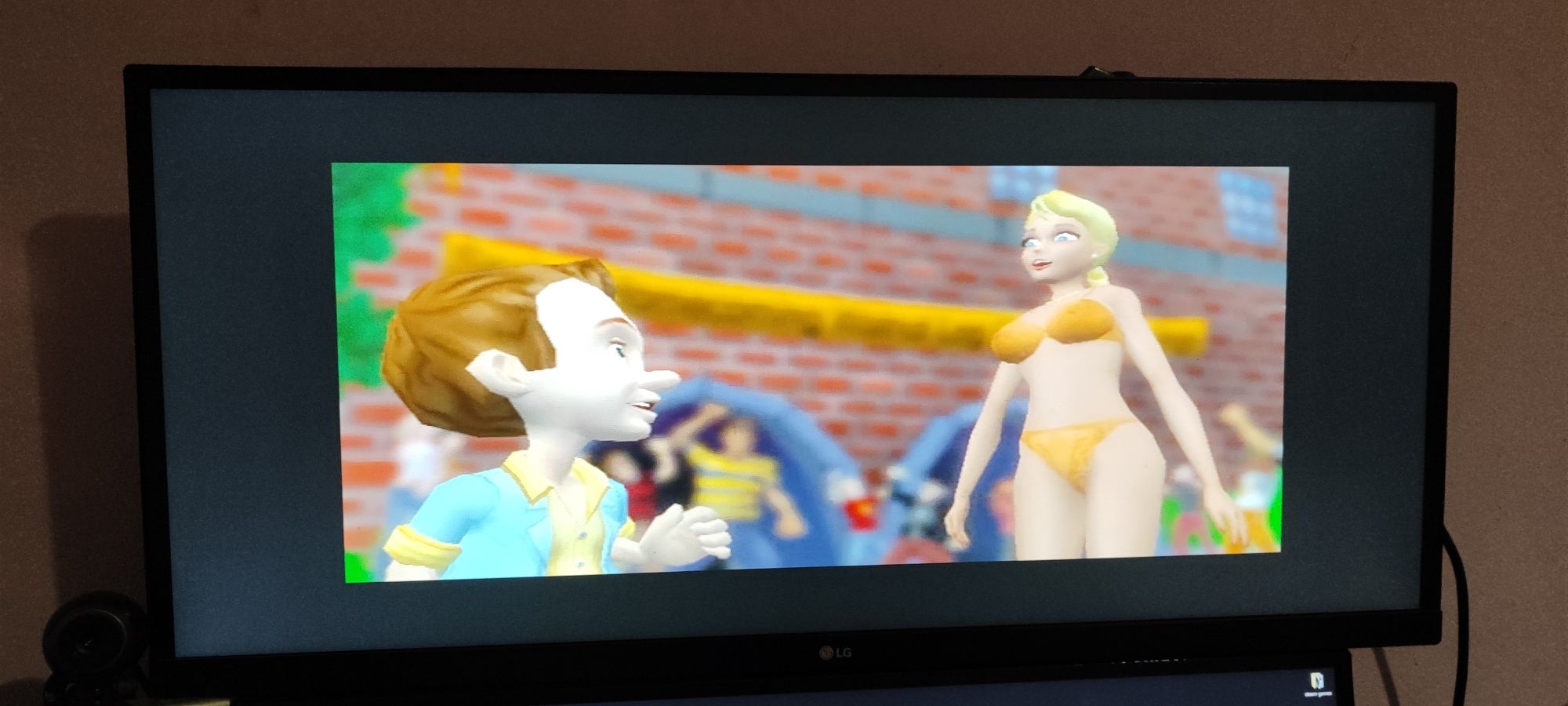 Leisure Suit Larry Magna Cum Laude