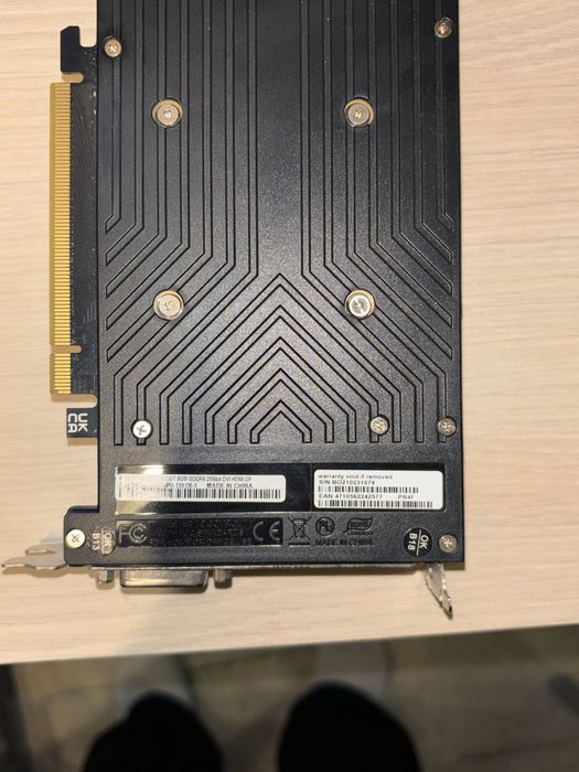 RTX 2060 super 8gb GDDR6