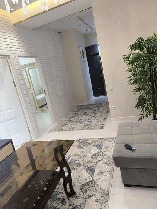 Сдается 3 ком ЖК Parkent Avenue