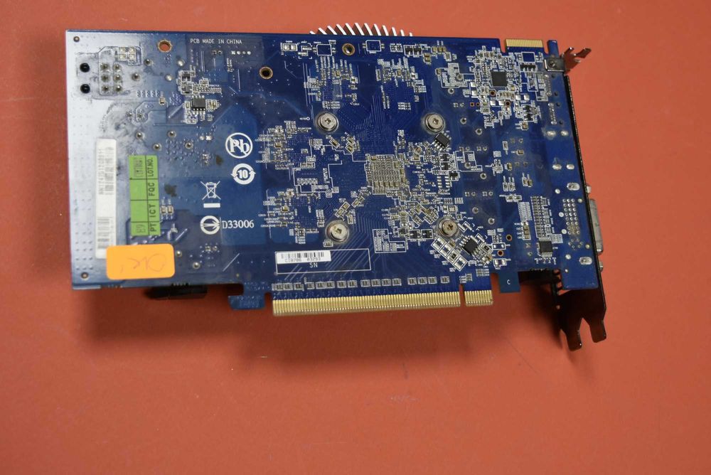 GV-R777OC-1GD Видео карта за  компютър с HDMI