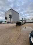 Vand semiremorca/trailer pentru cap tractor