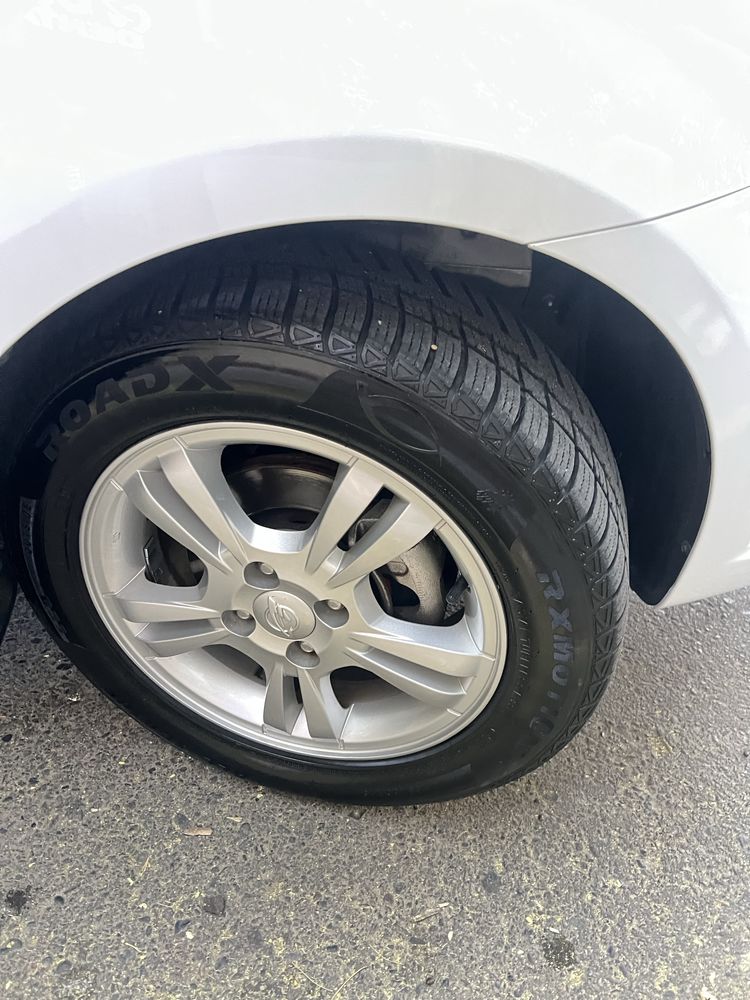 Нексия 3 2019 автомат равон пробег 34.000