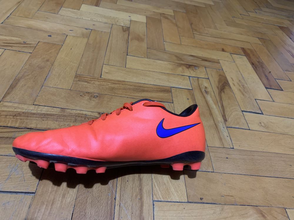 Nike mercurial бутонки