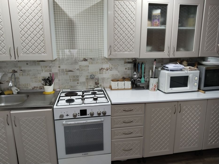 Продам кухонный гарнитур