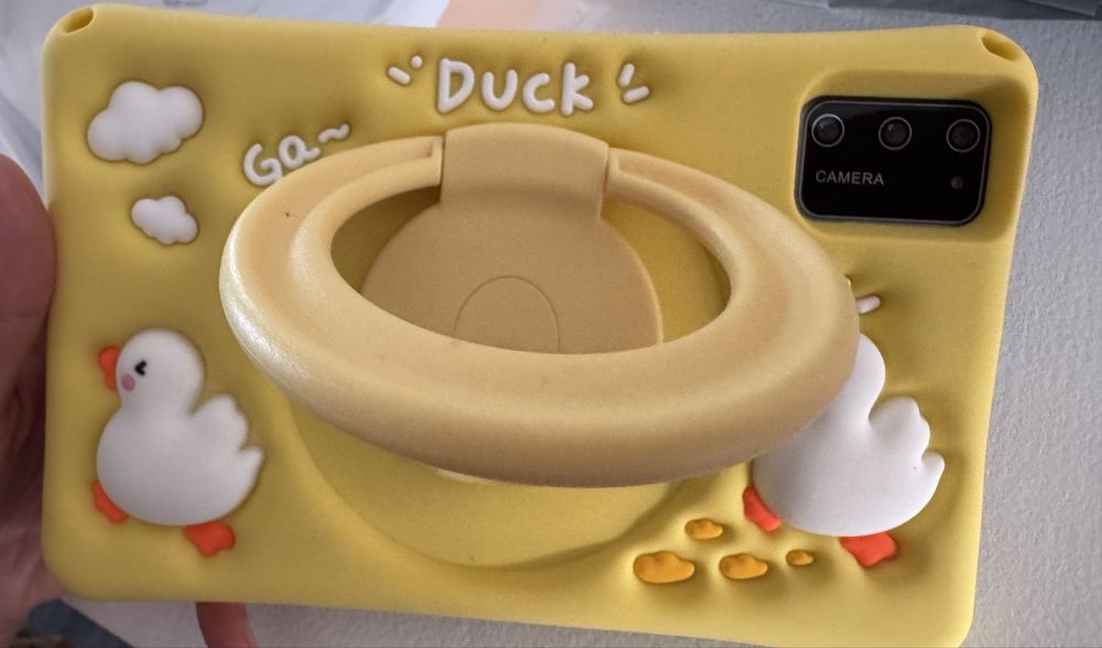 Tableta copii 7 inci, Android 13, 64GB