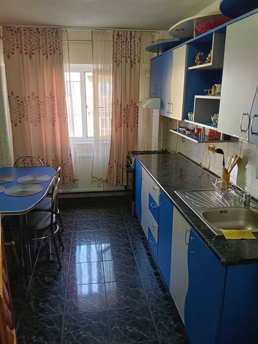 Închiriere apartament Târgoviște